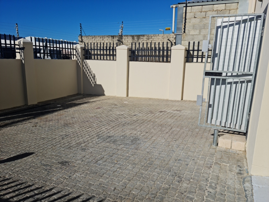 To Let commercial Property for Rent in George Park Western Cape